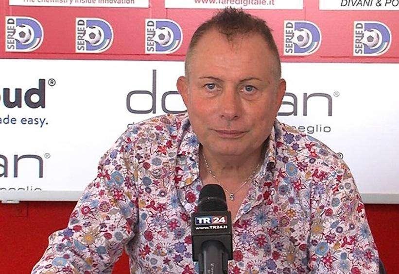 Gianfranco Cappelli