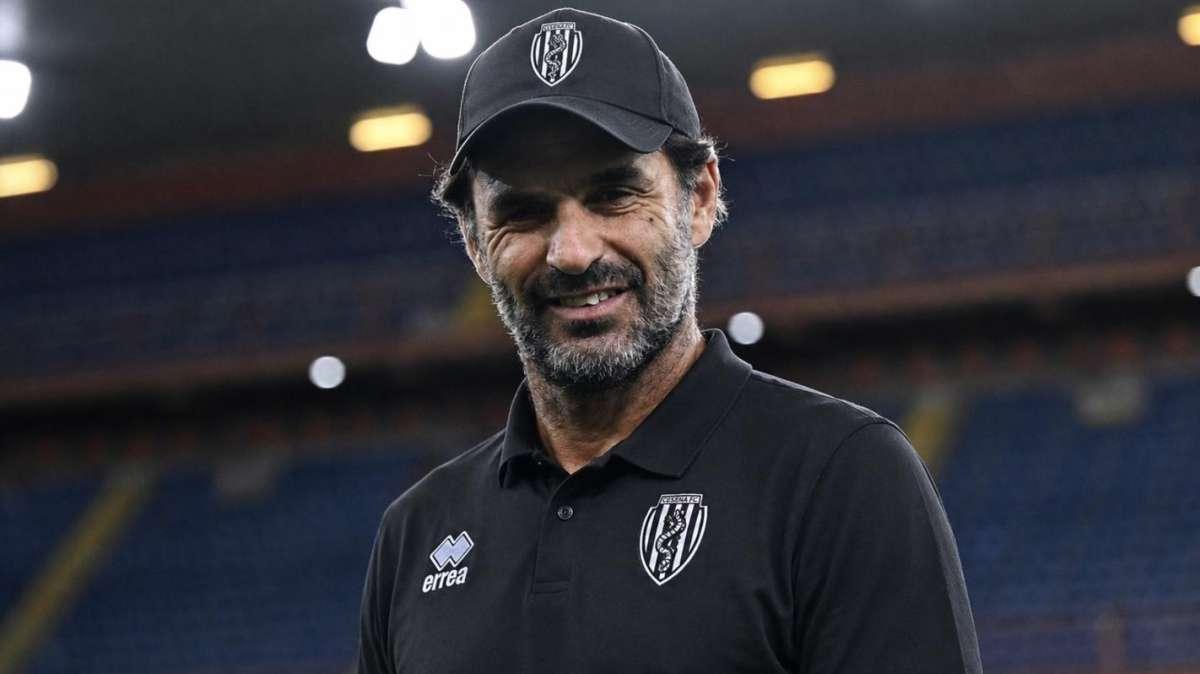 Game Over per Cole: sarà Pagliuca il nuovo allenatore del Cesena