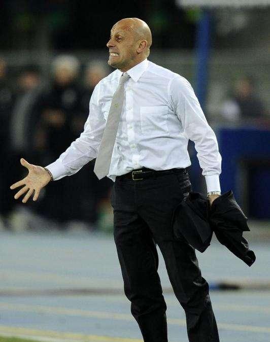 Ricominciare da  Di Carlo o da un emergente?