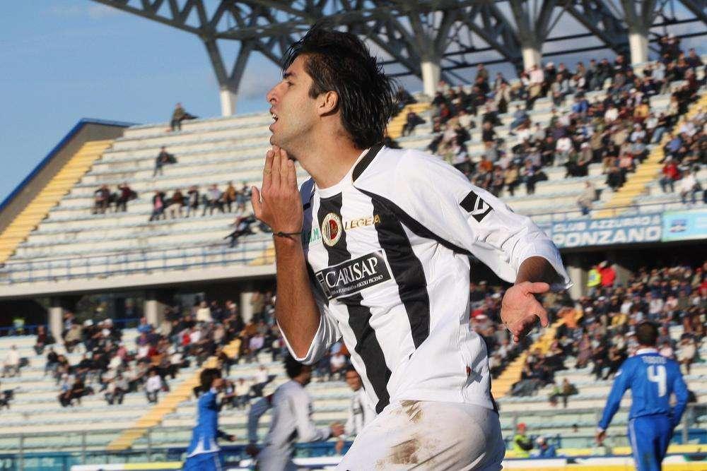 L'ex bianconero Bernacci lascia il calcio