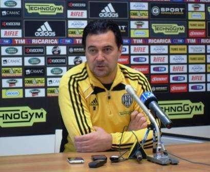 Ficcadenti: Mutu, stravagante fuori dal campo, ma esemplare come professionista