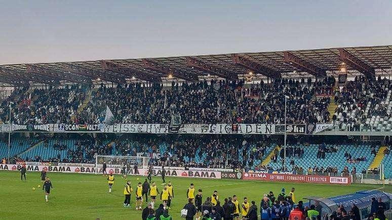 Cesena-Siena 4-0 | E intanto la Regia ha perso… Campionato più vivo che mai!