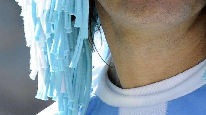 Un altro argentino per la difesa?