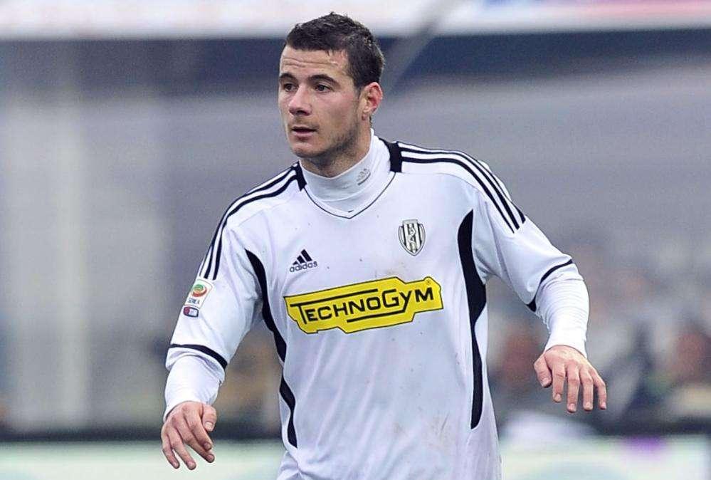 Giudice sportivo: squalificati Mutu e Pudil, diffidato Beretta