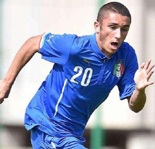 Anche in Nazionale per Dalmonte la beffa arriva allo scadere