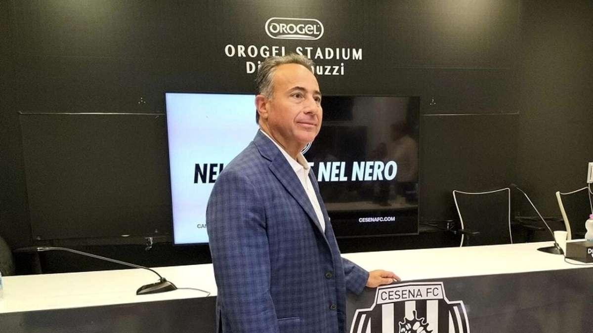 Michael Aiello