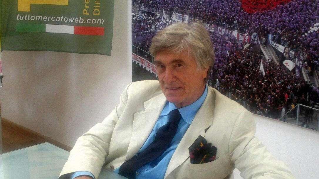 Ag. Giaccherini: "Ecco come inizia la favola di Jack"