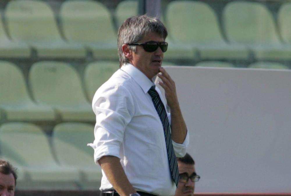 Piraccini: "Manca il gruppo, ma Arrigoni è l'uomo giusto"