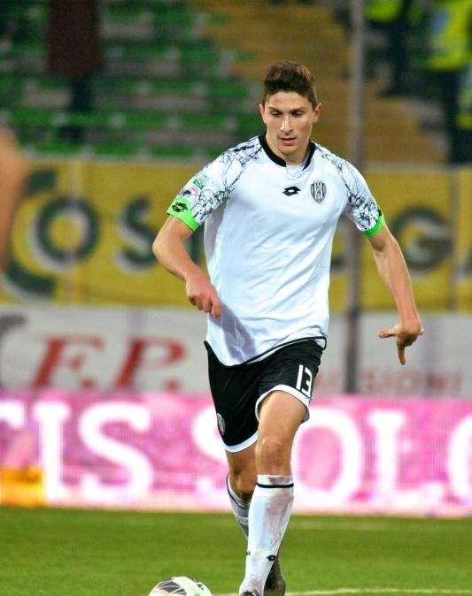 Caldara non ce la fa