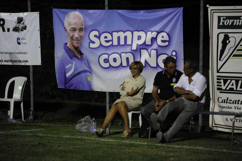 In ricordo di Corrado Benedetti