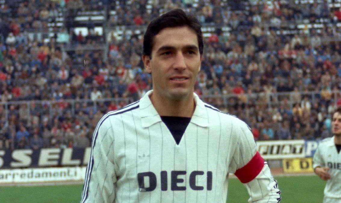 Cuttone: “Io come Tardelli. Edmeo? Un mito. E questo Cesena è da B…”