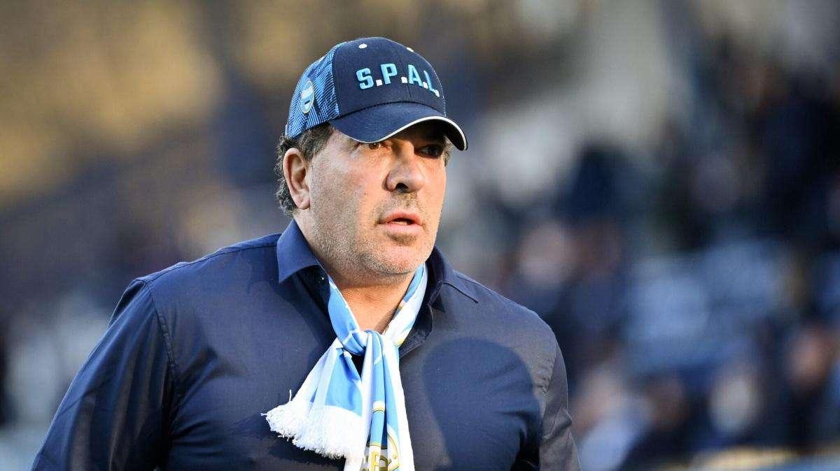 L&rsquo;avvocato Joe Tacopina