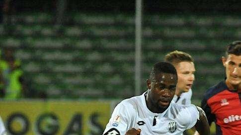 Jallow e Kone sono pronti: entrambi in gol in partitella