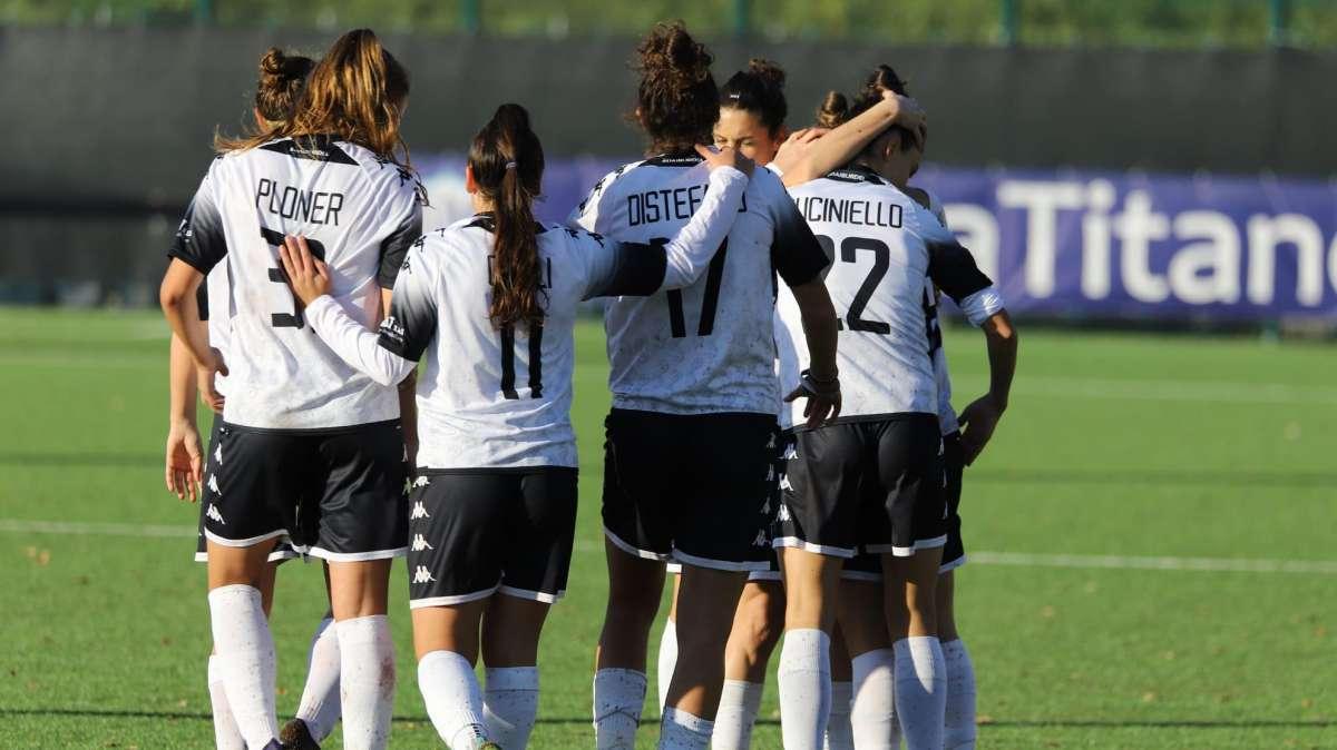 San Marino - Cesena 1-2 | Sotto il Monte Titano il Cesena ingrana la sesta