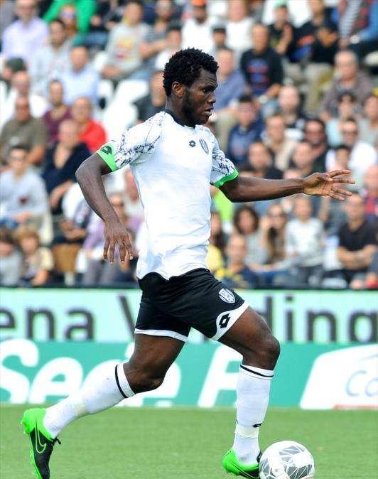 Lugaresi: “Su Kessie ci sono state fatte delle promosse…”