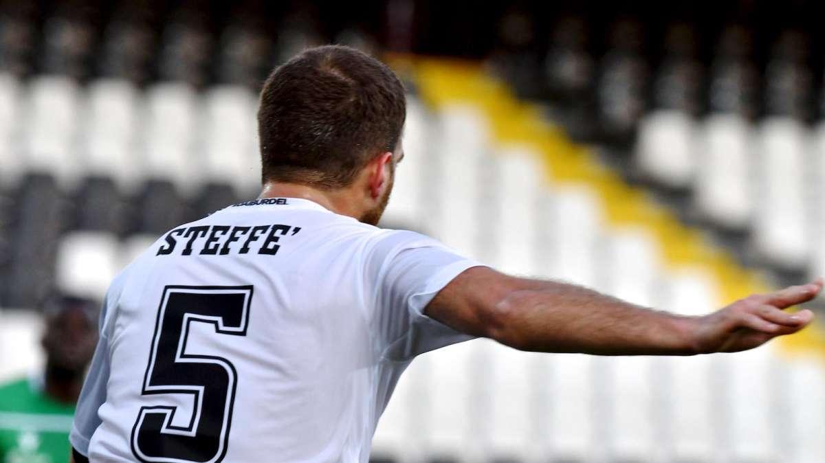 Cesena-Arezzo 3-1 | Partita senza storia. Allenamento ai danni dei toscani