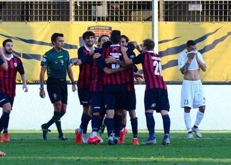 Attenzione all’Imolese, vera macchina da trasferta