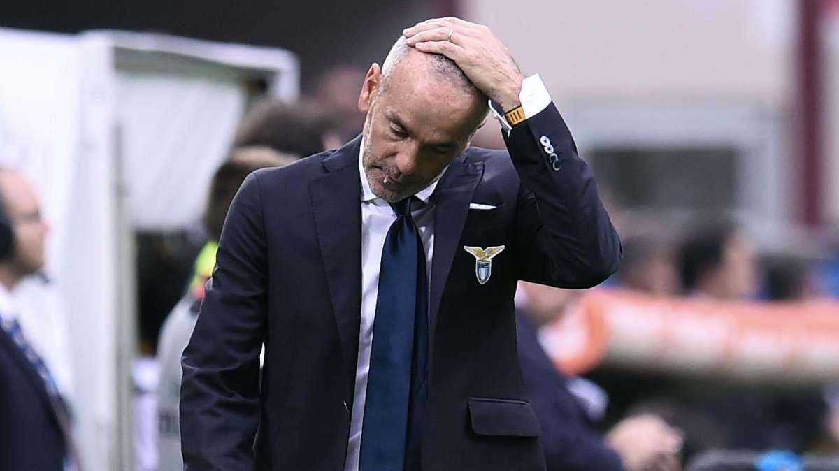 Pioli: "Il gioco del Cesena è quello che più ci mette in difficoltà"