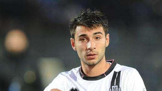 Garritano: “Spero di restare a Cesena”