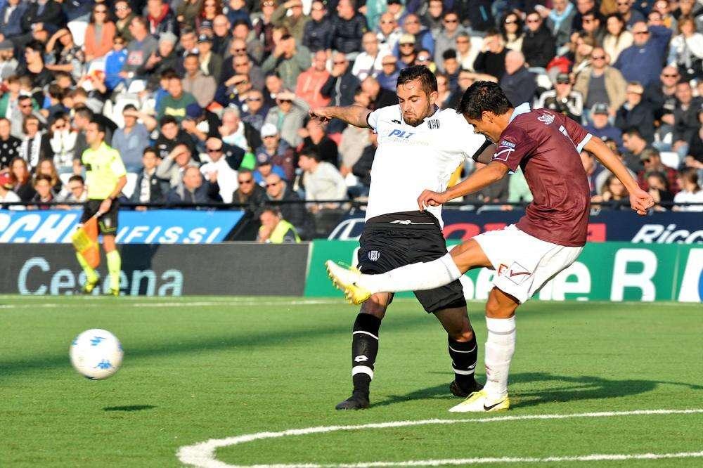 Schiavone: ecco il responso dall'infermeria
