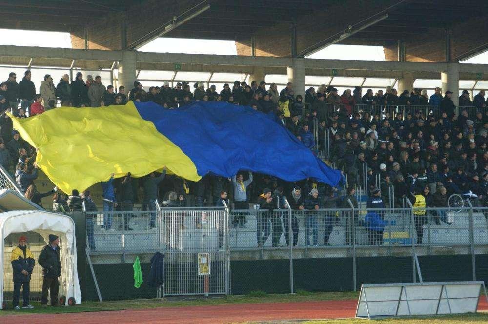Un altro anticipo per il Cesena, a Santarcangelo si gioca di sabato