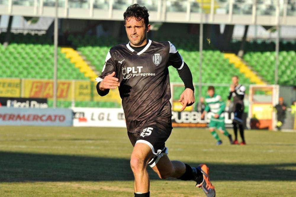 O. Agnonese-Cesena 1-2 | Angelini si complica la vita ma ci sono i 3 punti