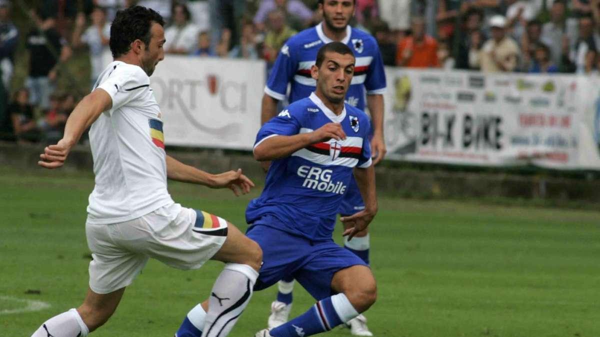 Mariluno in blucerchiato