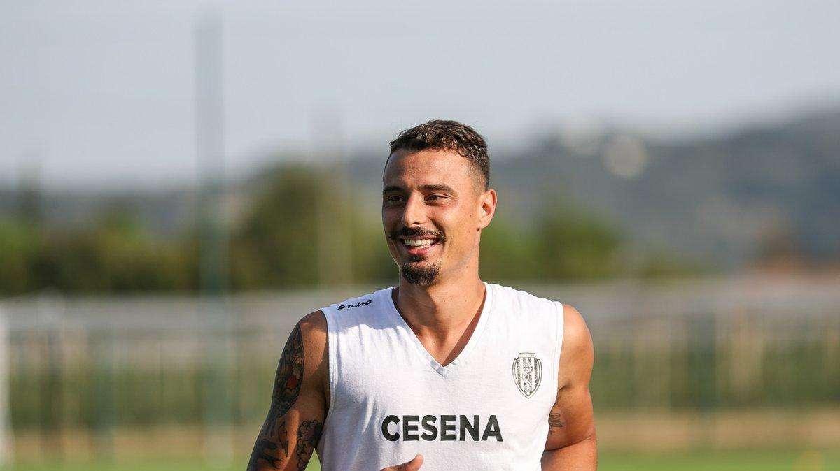 Michele Rigione
