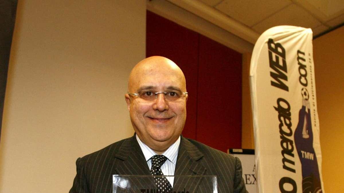 Marino (ds Atalanta): "Così ho soffiato Cazzola al Cesena"