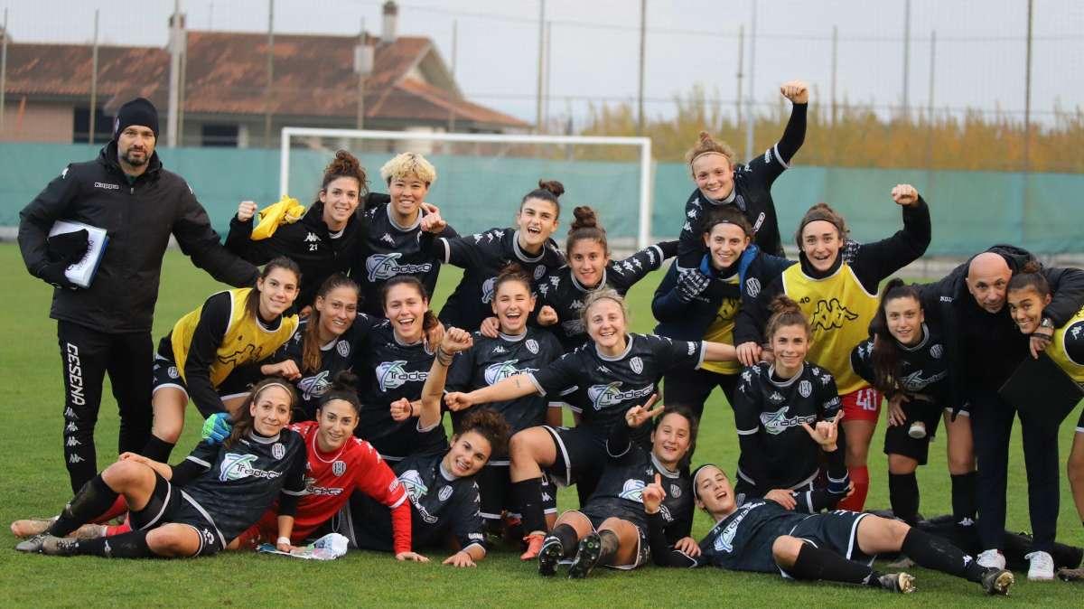 Cesena - H. Verona 2-1 | Si lotta, si vince e si sale ma guai a specchiarsi