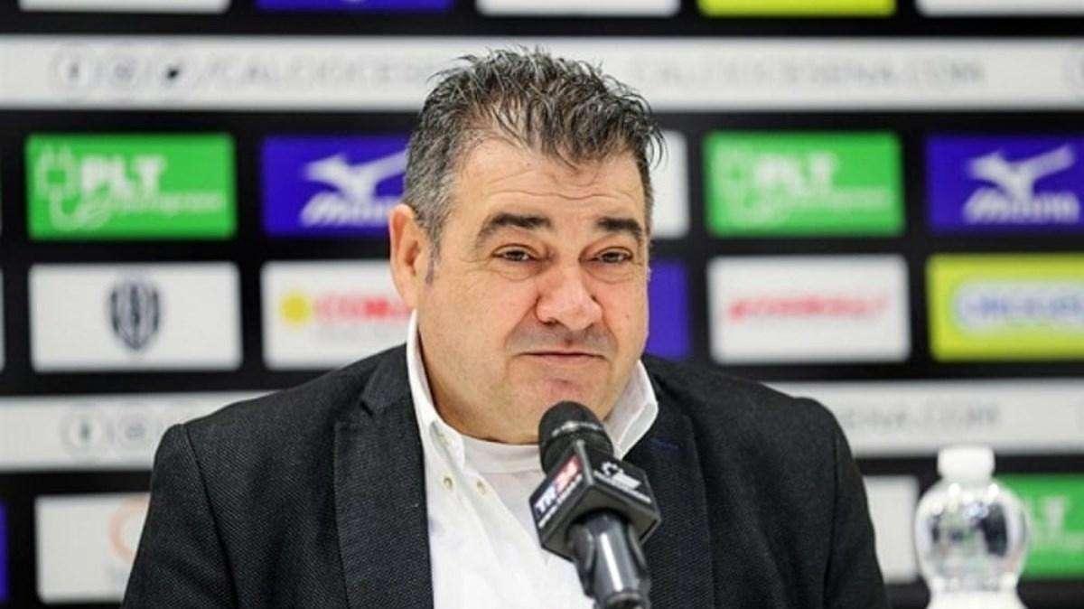 Pelliccioni: “Troppi baby! Ma Rigoni e Pierini possono accendere il Cesena…”