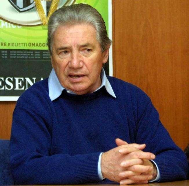 Ciao pres!