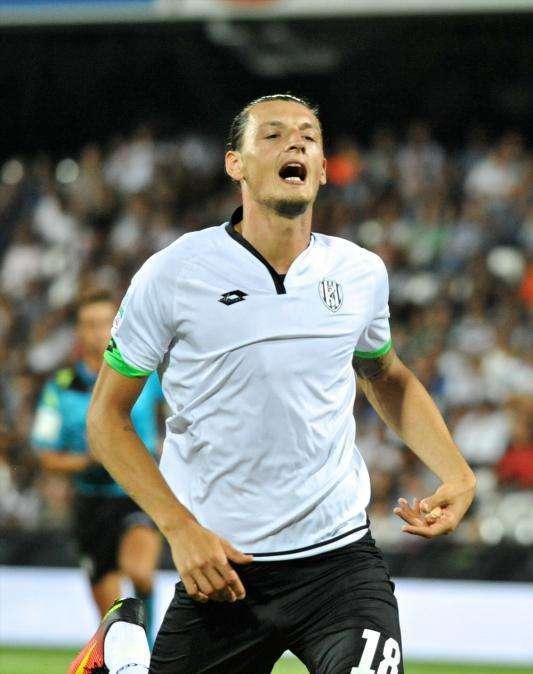 Di Roberto, Djuric e Kone: segnali a Camplone in allenamento