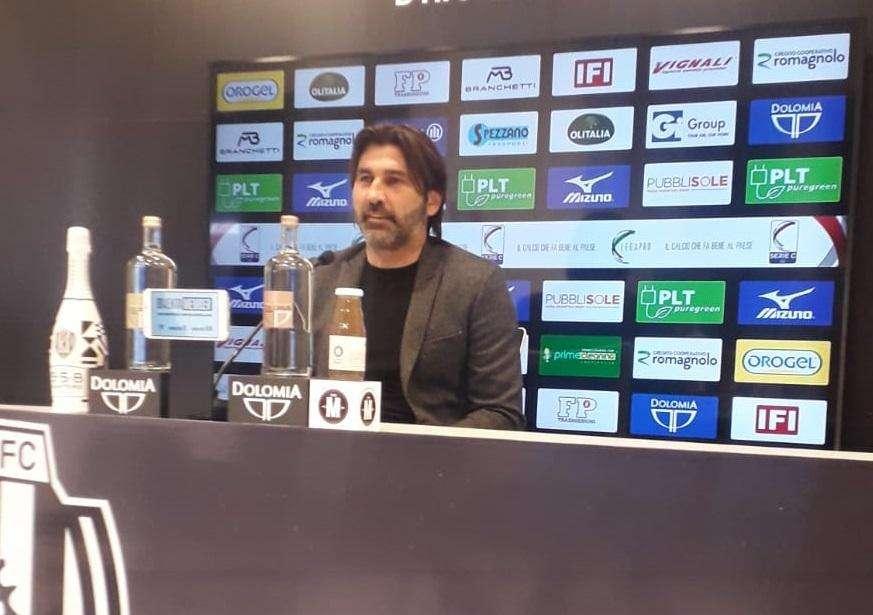 Viali suona la carica per il derby di Modena: “Finalmente ho ritrovato la mia squadra”