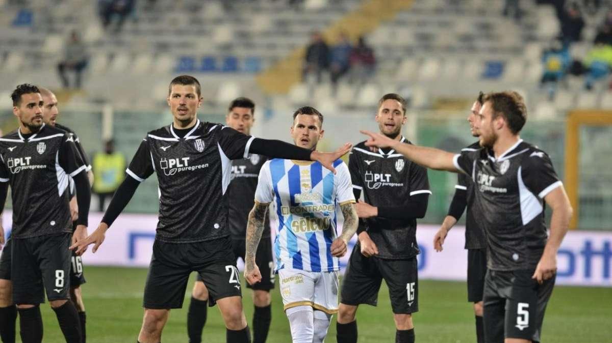 Montevarchi-Cesena 4-0 | “Bellissimo. Amarissimo. Ma ricco di speranza per ciò che potrà essere”
