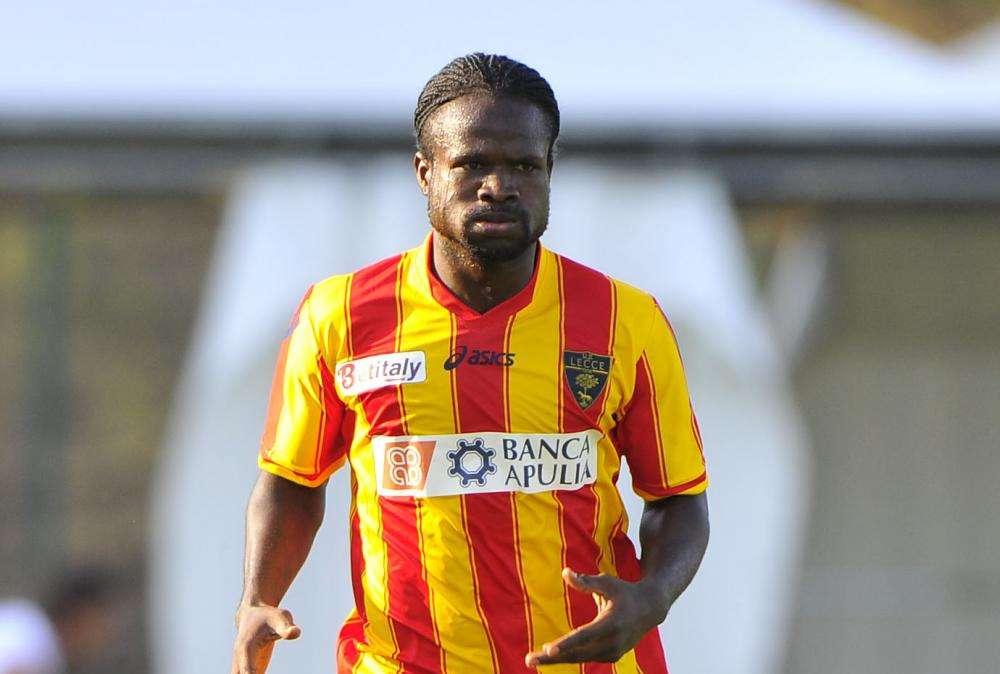 Ancora viva la pista Obodo: ha rescisso con l'Udinese