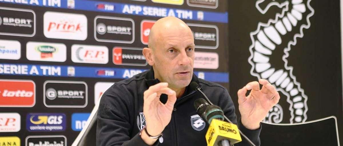 Di Carlo: “Dopo la sosta cambieremo tutto”