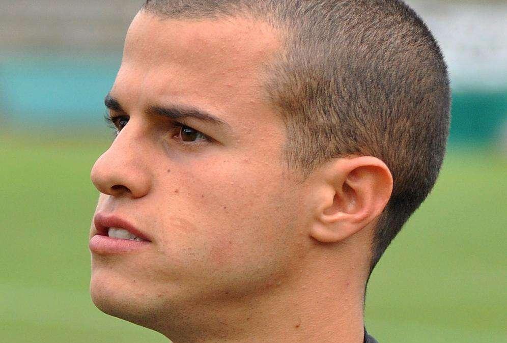 Contro Cesena già in campo Giovinco?