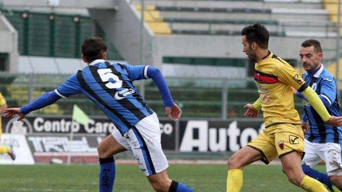 Anche il Cesena su un gioiellino di Lega Pro