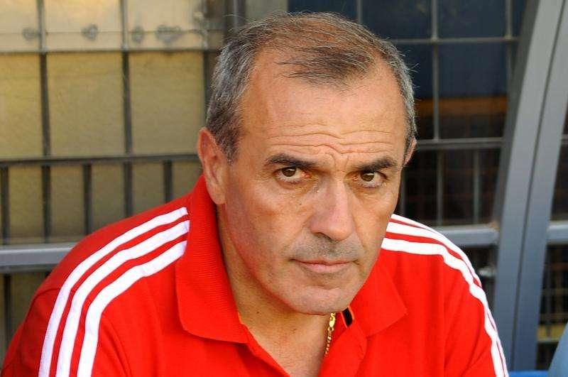 Fabrizio Castori, ee-oo!