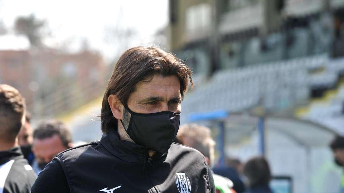 Viali controcorrente: "La squadra ha fatto una gran partita"