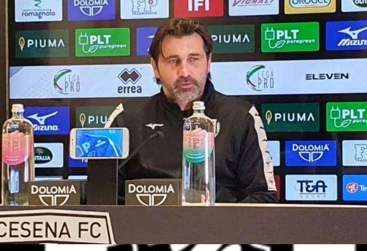 Viali lancia Frieser: “Domani sarà titolare”. Macedonia come il Matelica?