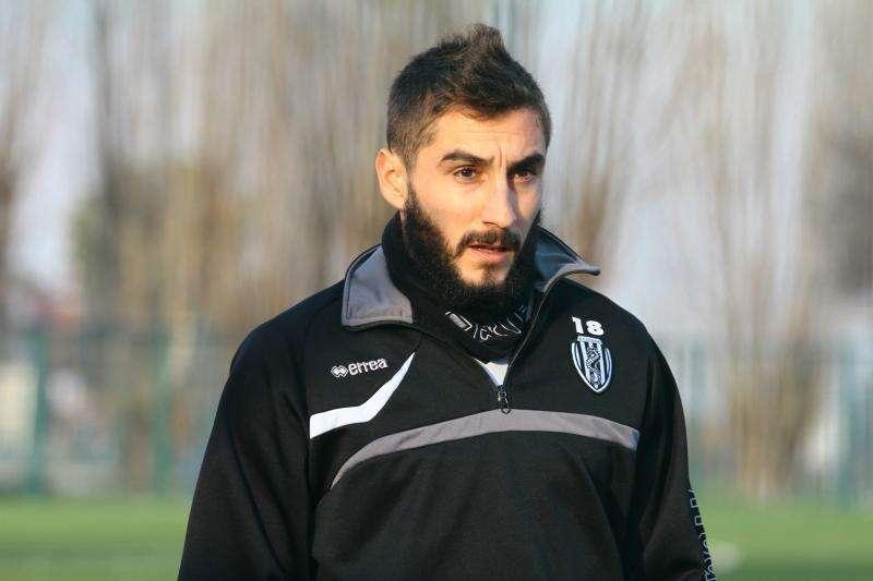 Renzetti pronto al rientro
