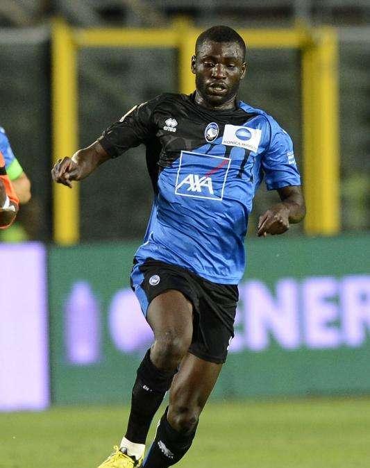  Moussa Kon&eacute;