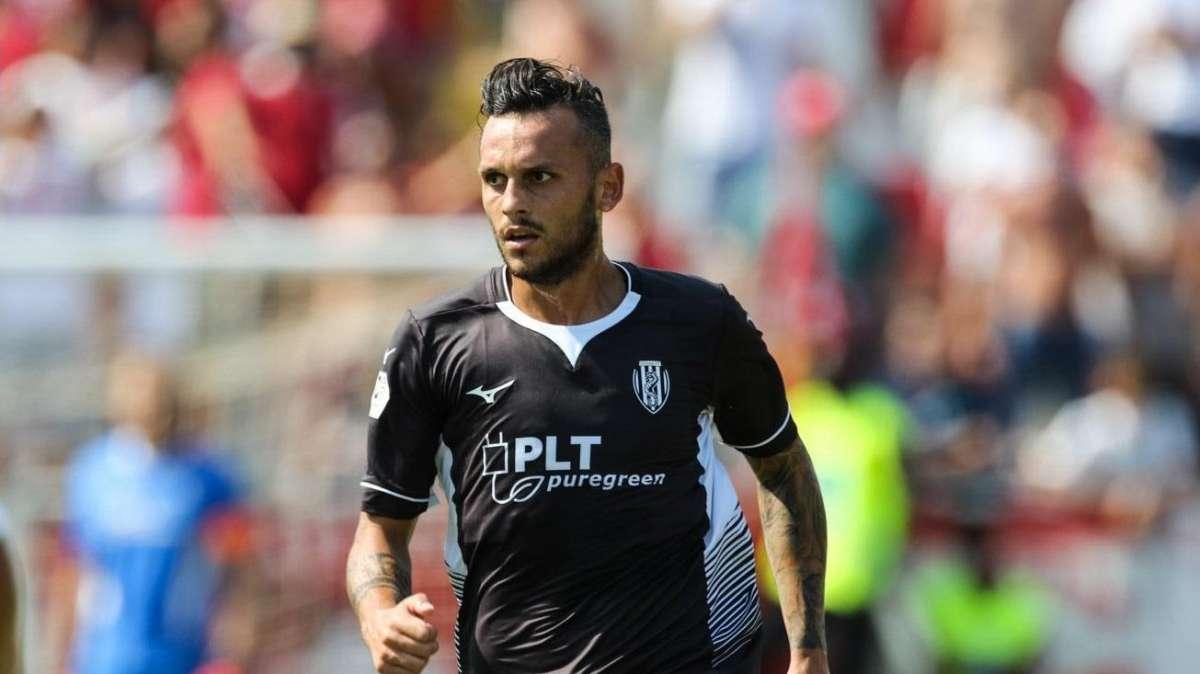 Cesena, senti Franco: “Ora ho sposato un progetto serio”