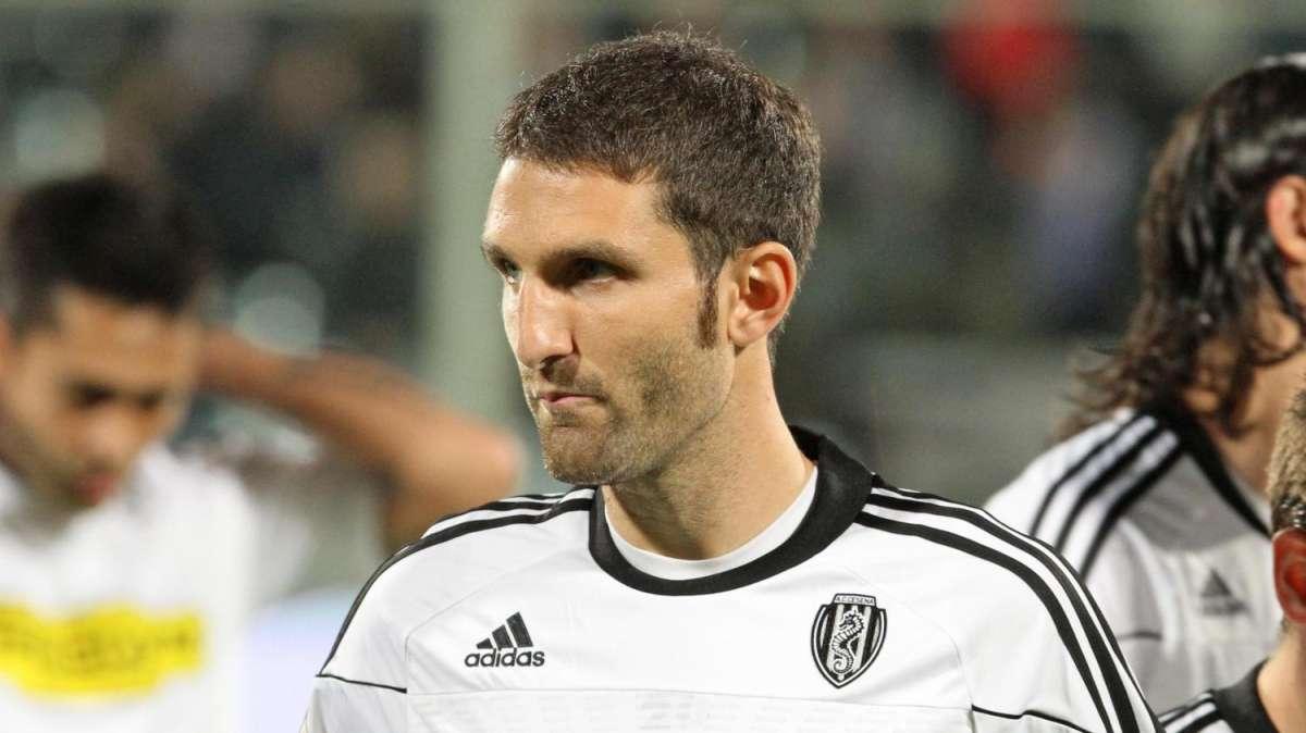 Lauro: "I cori e gli applausi sono stati incredibili, ringrazio tutti i tifosi del Cesena"