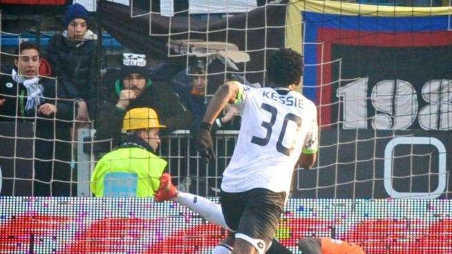 L'UOMO PARTITA - Ragusa o Ciano contro Gomis per il titolo di miglior bianconero dell'anno