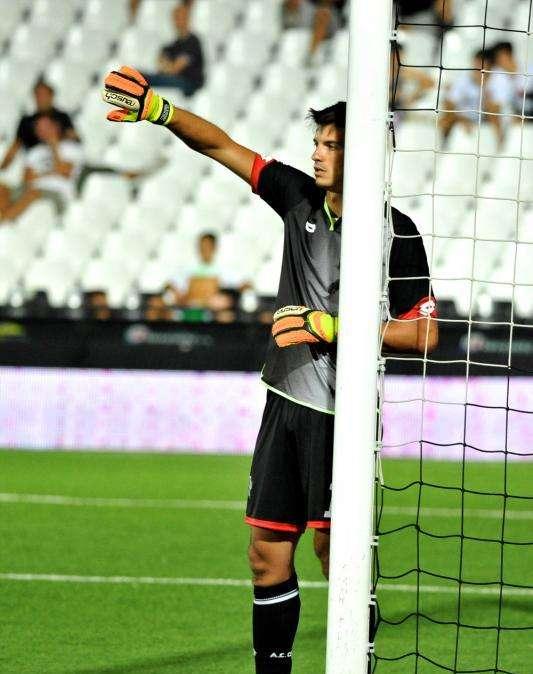 Agazzi: "Cesena, dobbiamo dare tutti di più" - Il Resto del Carlino
