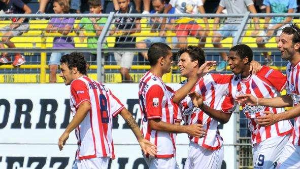 I 19 convocati del Vicenza