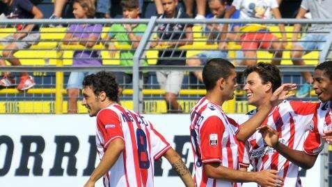 Malonga cambia maglia già a gennaio?
